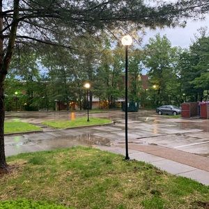 Meet your Posher, Ali